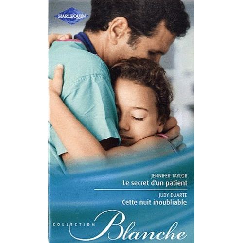 Le Secret D'un Patient - Cette Nuit Inoubliable    Format Poche 
