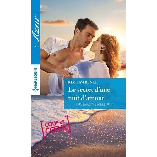 Le Secret D'une Nuit D'amour    Format Poche 