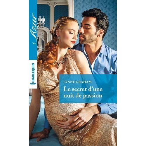 Le Secret D'une Nuit De Passion    Format Poche 
