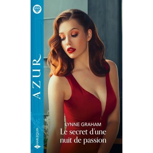 Le Secret D'une Nuit De Passion  