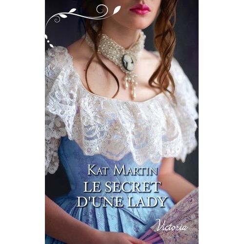 Le Secret D'une Parure - Tome 3 - Le Secret D'une Lady    Format Poche 