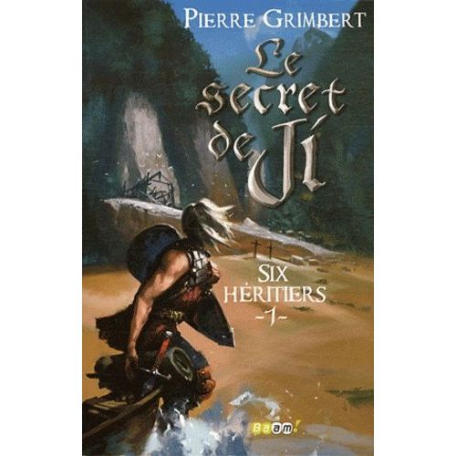 Le Secret De Ji - Tome 1 - Six Hritiers    Format Broch 