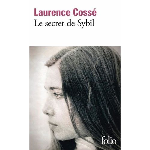 Le Secret De Sybil    Format Poche 