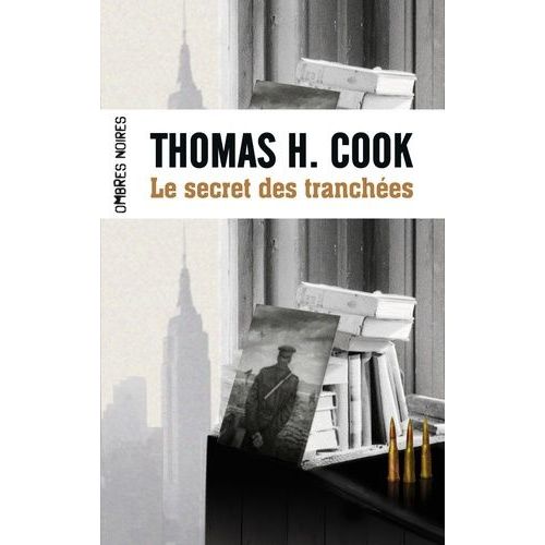 Le Secret Des Tranches    Format Poche 
