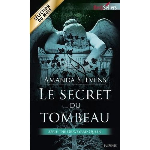 Le Secret Du Tombeau    Format Poche 