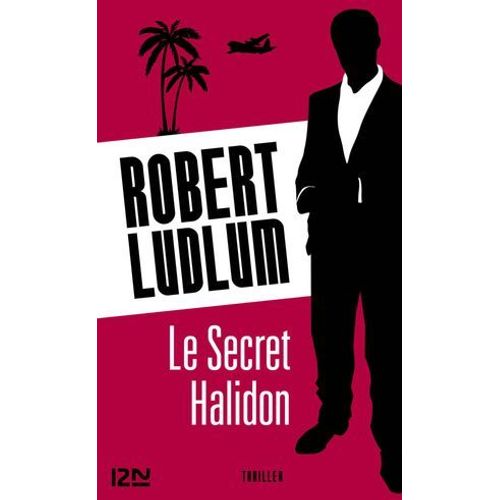 Le Secret Halidon  