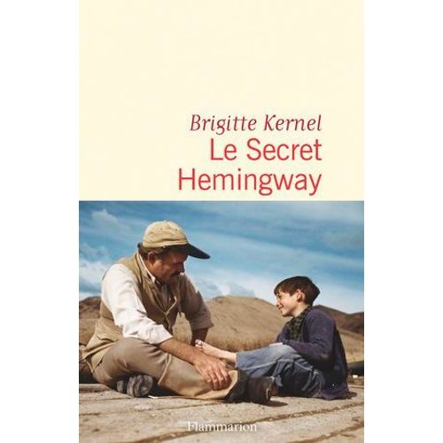 Le Secret Hemingway  