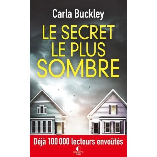 Le Secret Le Plus Sombre    Format Grand Format 