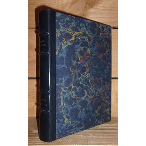 Le Seigneur De Jericho   de NICOLAS Edmond - (A., J.-R. Mengarduque)  Format Reli 