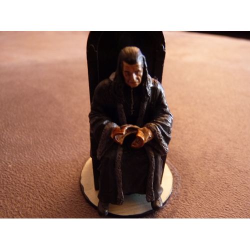 Le Seigneur Des Anneaux - Figurine Denethor
