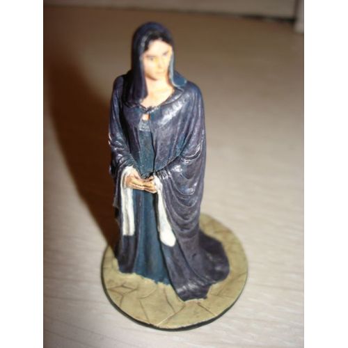 Le Seigneur Des Anneaux - Figurine En Plomb - Arwen