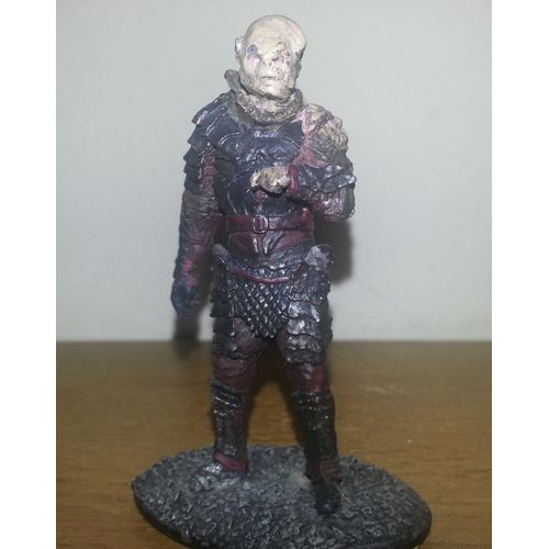 Le Seigneur Des Anneaux - Figurine Gothmog