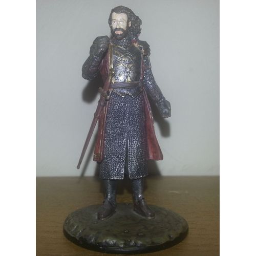Le Seigneur Des Anneaux Figurine Isildur Rakuten