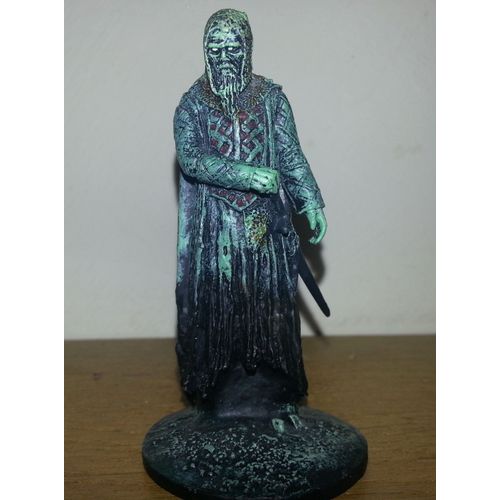 Le Seigneur Des Anneaux - Figurine L'arme Des Morts