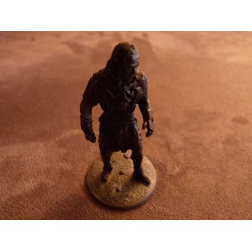Le Seigneur Des Anneaux - Figurine Shagrat