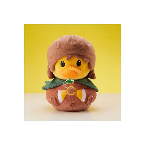Le Seigneur Des Anneaux - Peluche Tubbz Frodo 20 Cm