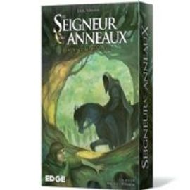 couverture de : LE Seigneur DES ANNEAUX VOYAGE  AU MORDOR