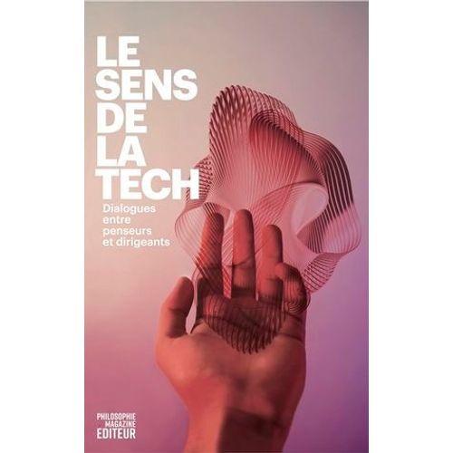 Le Sens De La Tech  