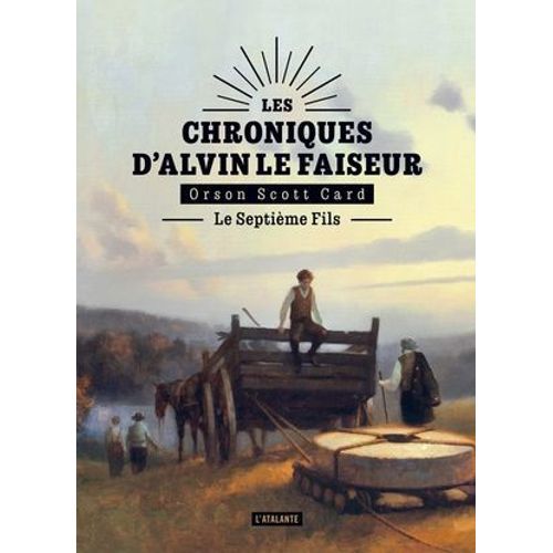 Le Septime Fils  