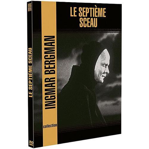 Le Septime Sceau de Bergman Ingmar