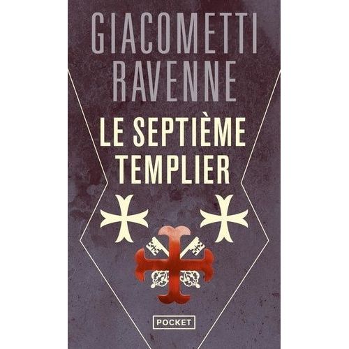 Le Septime Templier    Format Poche 