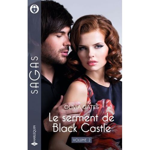 Le Serment De Black Castle - Volume 2  