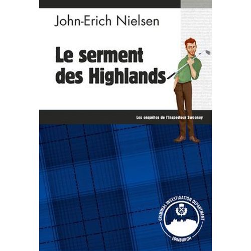 Le Serment Des Highlands  