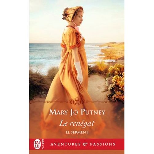 Le Serment (Tome 3) - Le Rengat  