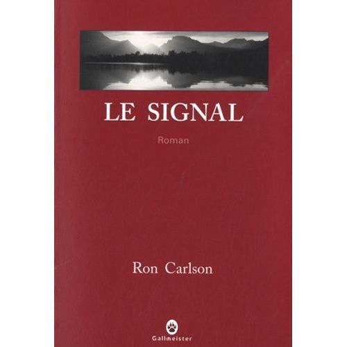Le Signal    Format Grand Format 