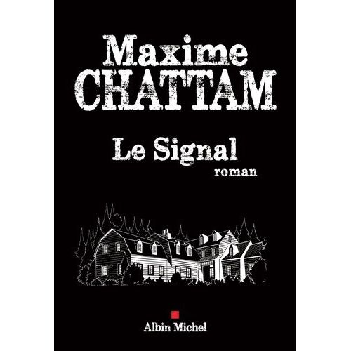 Le Signal    Format Grand Format 