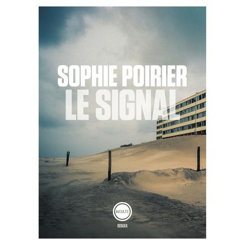Le Signal - Rcit D'un Amour Et D'un Immeuble    Format Beau livre 