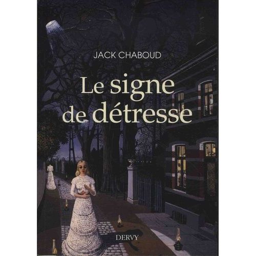 Le Signe De Dtresse    Format Grand Format 
