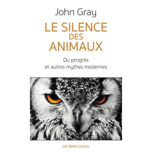 Le Silence Des Animaux  