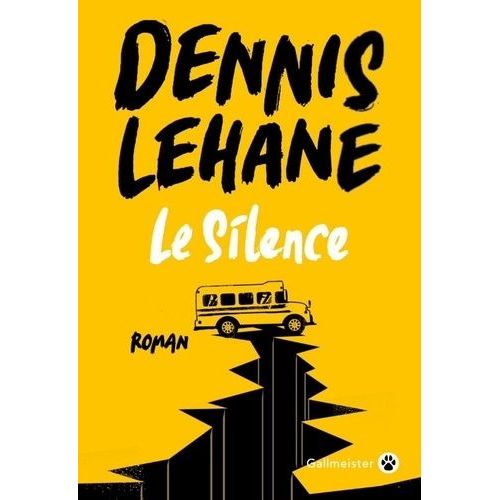 Le Silence    Format Grand Format 