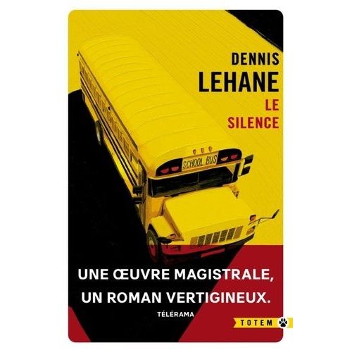 Le Silence    Format Poche 