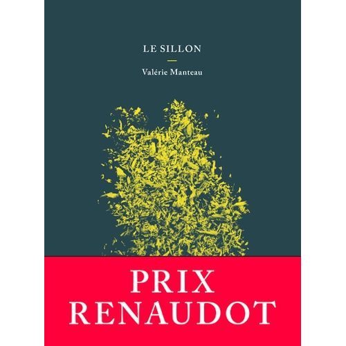 Le Sillon    Format Grand Format 