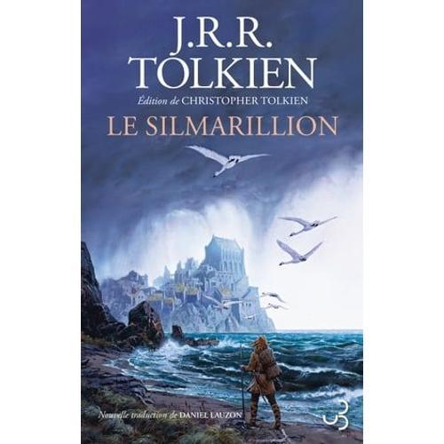 Le Silmarillion   de J.R.R. Tolkien