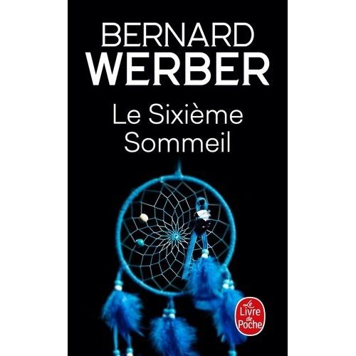 Le Sixime Sommeil    Format Poche 