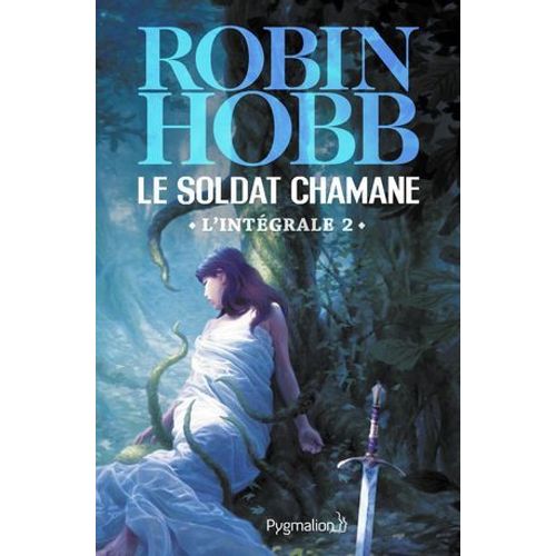 Le Soldat Chamane - L'intgrale 2 (Tomes 3  5)  