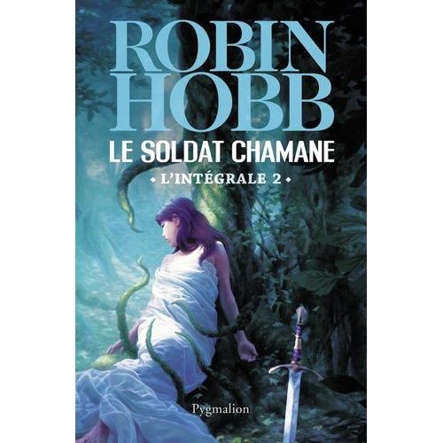 Le Soldat Chamane - Tome 2    Format Broch 