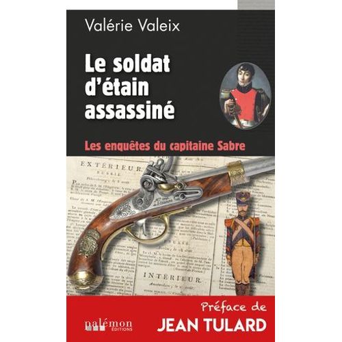 Le Soldat D'tain Assassin  
