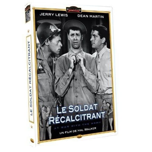 Le Soldat Recalcitrant de Hal Walker