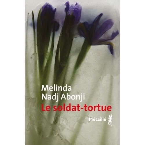 Le Soldat-Tortue    Format Beau livre 