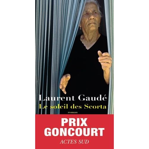 Le Soleil Des Scorta  