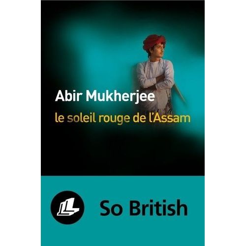 Le Soleil Rouge De L'assam    Format Grand Format 