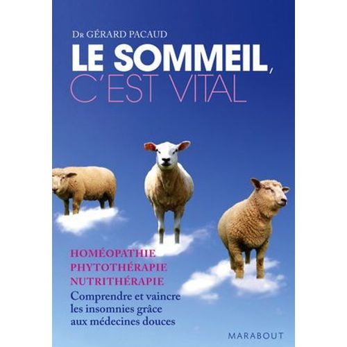 Le Sommeil C'est Vital  