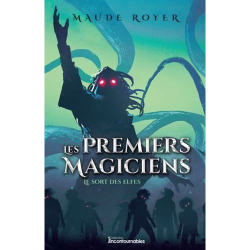 Le Sort Des Elfes  