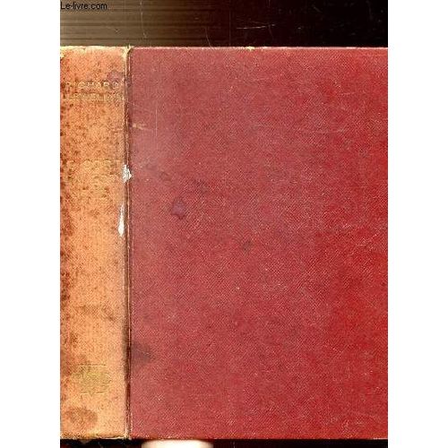 Le Sort En Est Jete   de richard llewellyn