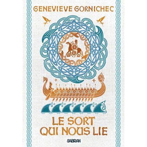 Le Sort Qui Nous Lie (E-Book)  