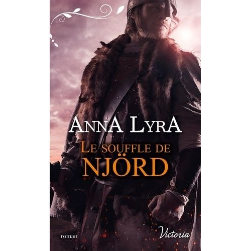 Les Amants Du Vinland - Tome 1 - Le Souffle De Njrd    Format Poche 